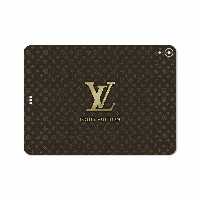 برچسب پوششی ماهوت مدل LOUIS-VUITTON-Logo مناسب برای تبلت اپل iPad Pro 11 2018 A1934