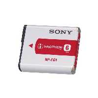 باتری سونی NP-FG1