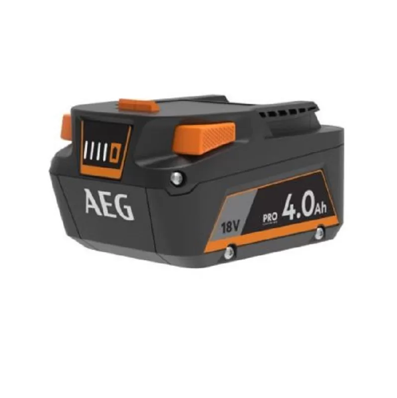 باتری لیتیومی 18 ولت 4 آمپر ساعت آاگ مدل L 1840 S