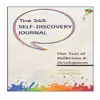 کتاب The 365 Self-Discovery Journal اثر 21 Exercises انتشارات نبض دانش