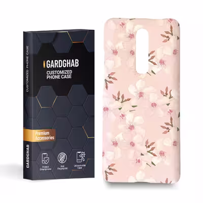 کاور گارد قاب مدل فانتزی مناسب برای گوشی موبایل شیایومی mi 9t k20 k20 pro