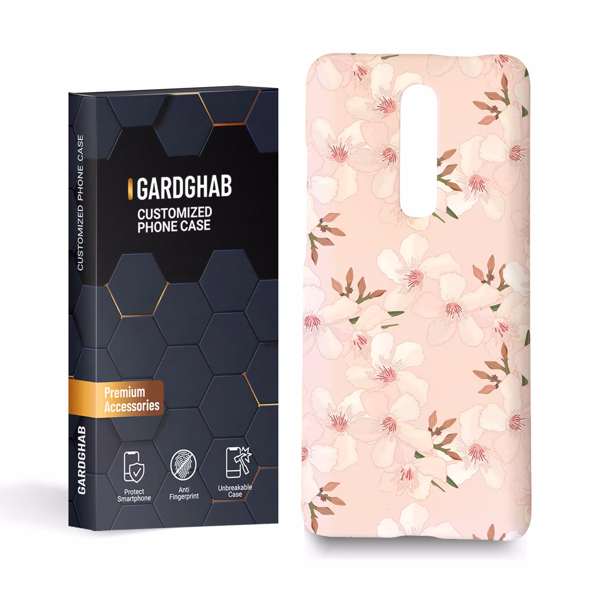 کاور گارد قاب مدل فانتزی مناسب برای گوشی موبایل شیایومی mi 9t k20 k20 pro