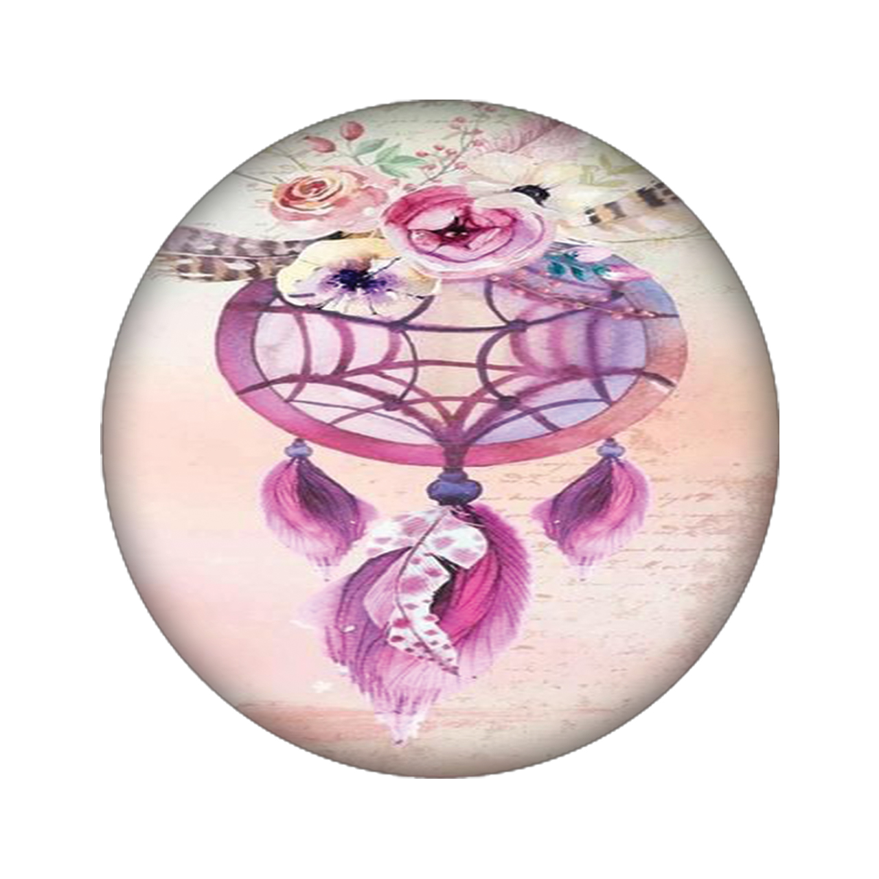 زیر لیوانی مدل دریم کچر کد 243