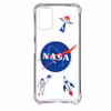 کاور طرح NASA مناسب برای گوشی موبایل سامسونگ Galaxy A72