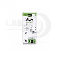 پوشک بچه اسلیپی سایز 5 بسته 40 عددی