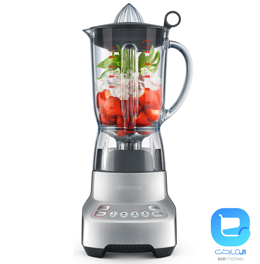 مخلوط کن گاستروبک 41004