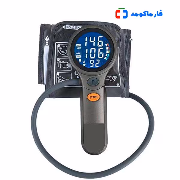 فشارسنج بازویی زنیت مد مدل LD-518