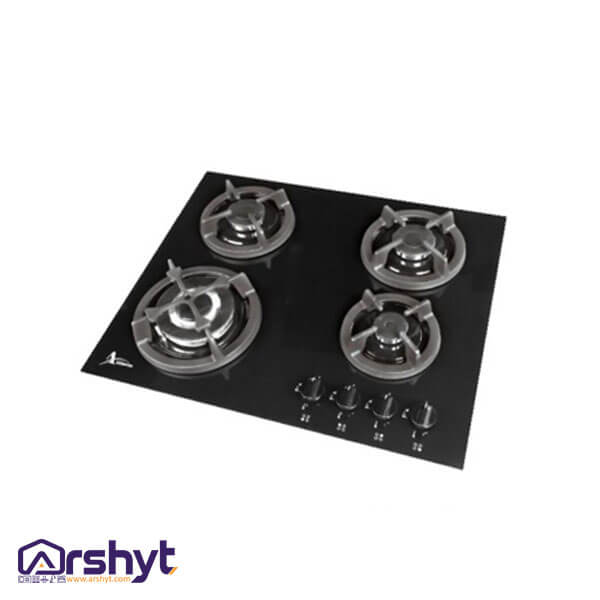 گاز صفحه ای اخوان مدل Gi 146 |اجاق گاز رومیزی اخوان - لوازم خانه و آشپزخانه آرشیت