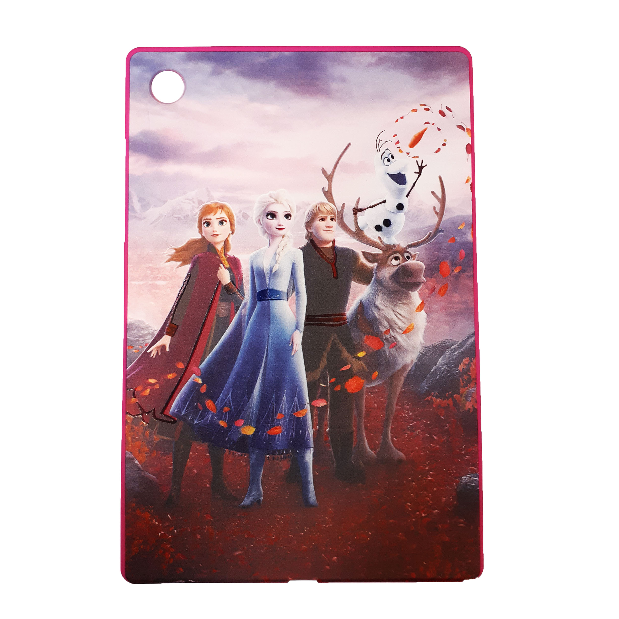 کاور مدل DF-1011 مناسب برای تبلت سامسونگ Galaxy Tab A8 10.5 inch 2021 SM-X200 / SM-X205