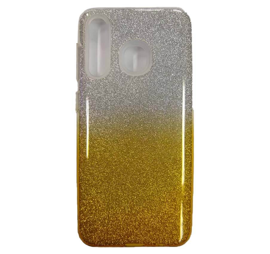 کاور محافظ سامسونگ A20 اکلیلی