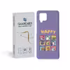 کاور قاب گارد مدل فانتزی مناسب برای گوشی موبایل سامسونگ Galaxy A42  