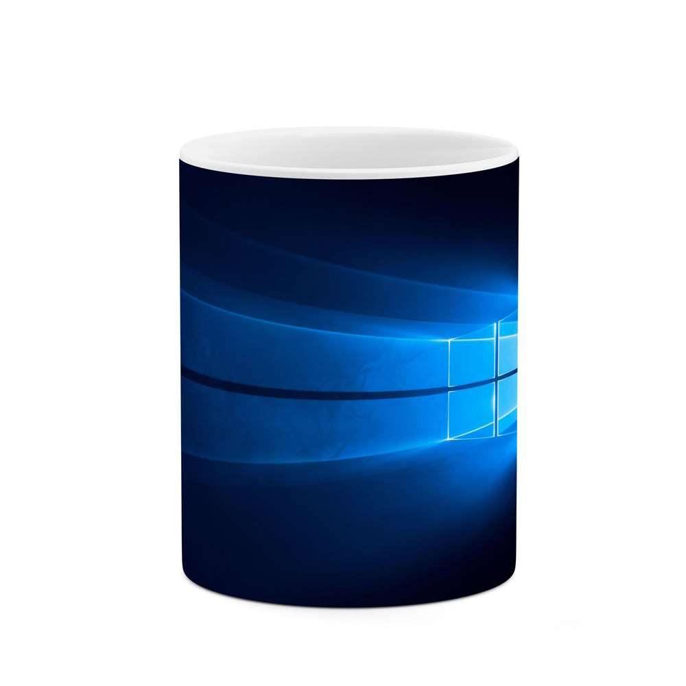 ماگ طرح لوگو ویندوز  مدل mgp14997