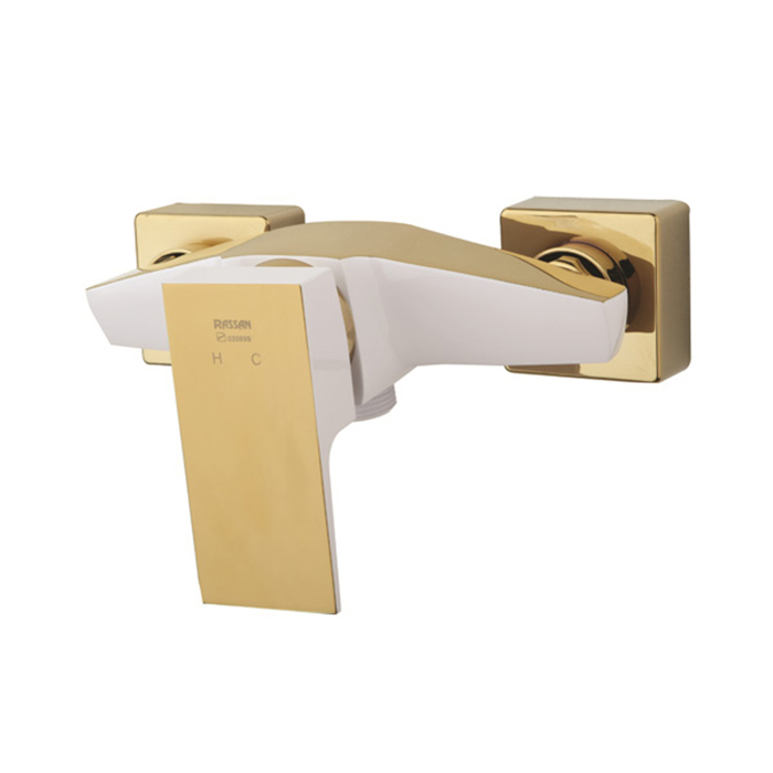 شیر توالت راسان مدل النا