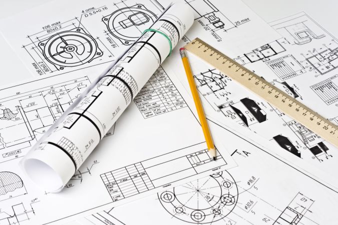 خرید و دانلود عکس Architect_&amp;_Tools-Part-5 کد 3994 | پیک فاکس | Pic Fox