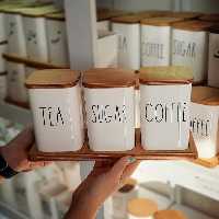 بانکه 3 تایی مربع انگلیسی