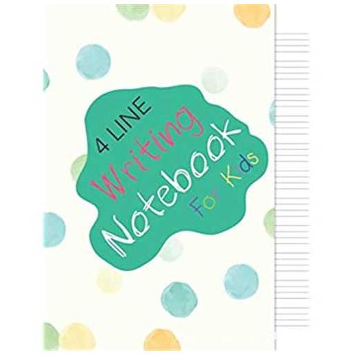 کتاب NoteBook (دفتر چهار خط)(جنگل)