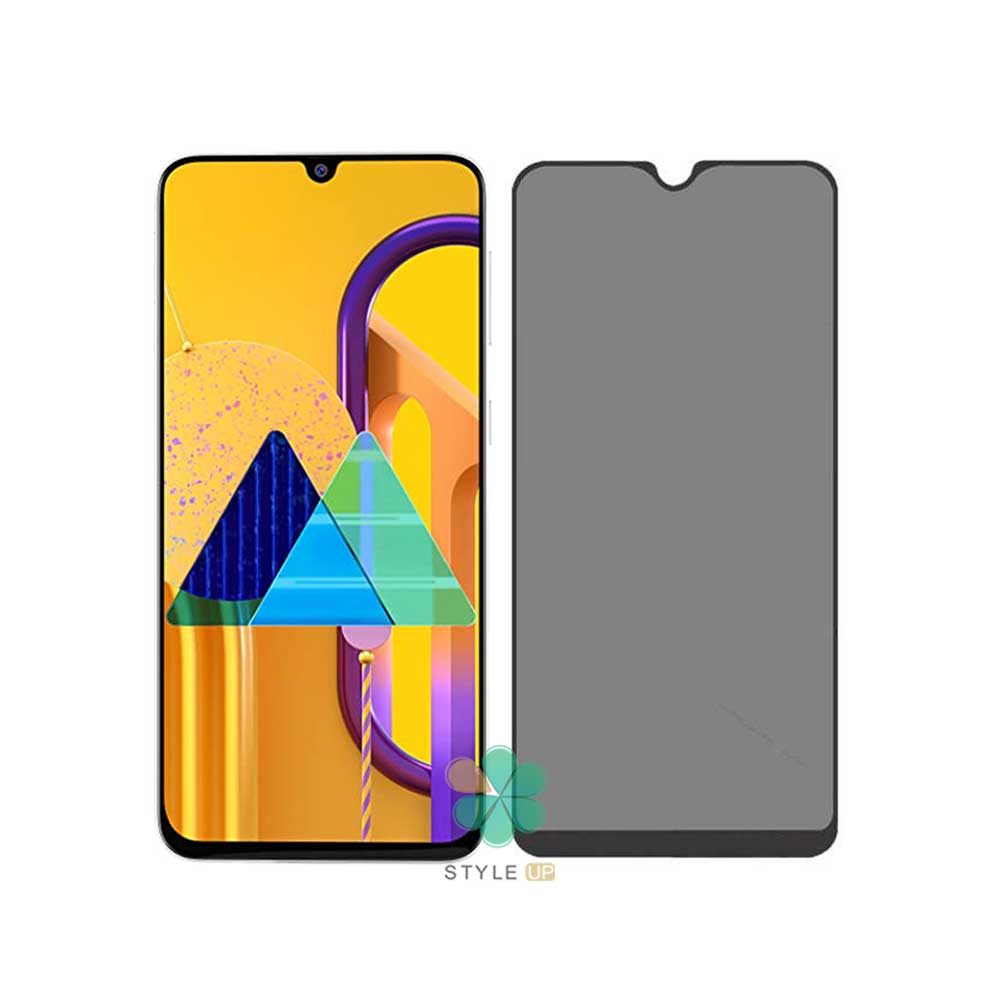 گلس سرامیک پرایوسی گوشی سامسونگ Samsung Galaxy M30s