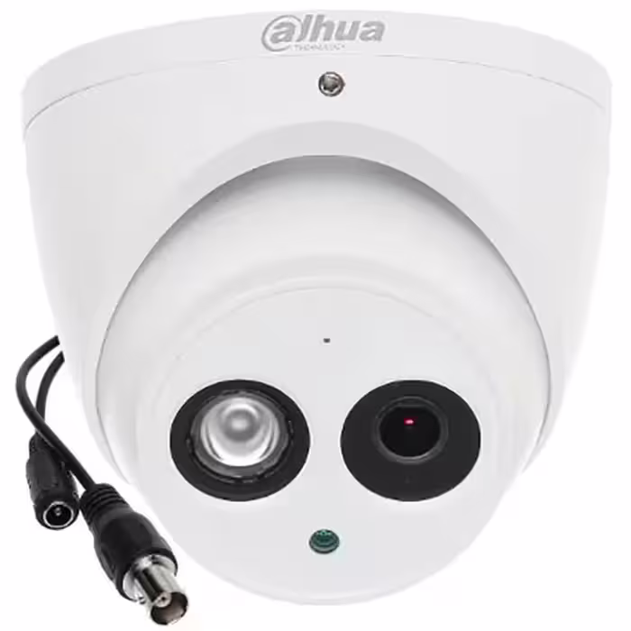 دوربین مداربسته آنالوگ داهوا مدل HDW 1200 EMP- A