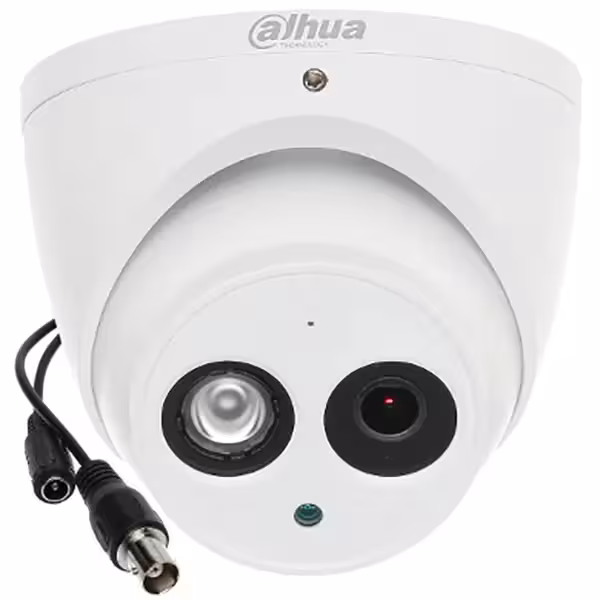 دوربین مداربسته آنالوگ داهوا مدل HDW 1200 EMP- A
