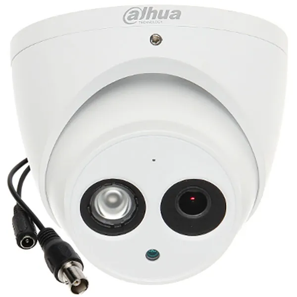 دوربین مداربسته آنالوگ داهوا مدل HDW 1200 EMP- A