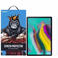 محافظ صفحه نمایش 5D اپیکوی مدل Super Power مناسب برای تبلت سامسونگ Galaxy S5e SM-T725/ SM-T720 | کالا برتری
