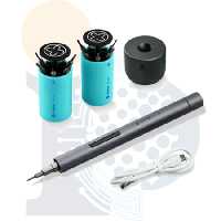 پیچ گوشتی شارژی SUNSHINE SD-18E