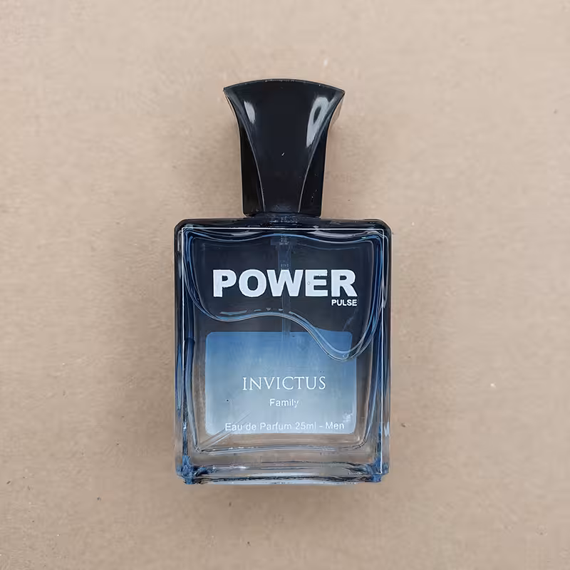 عطر مردانه POWER PULSE INVICTUS پاور پالس 25میل 90157