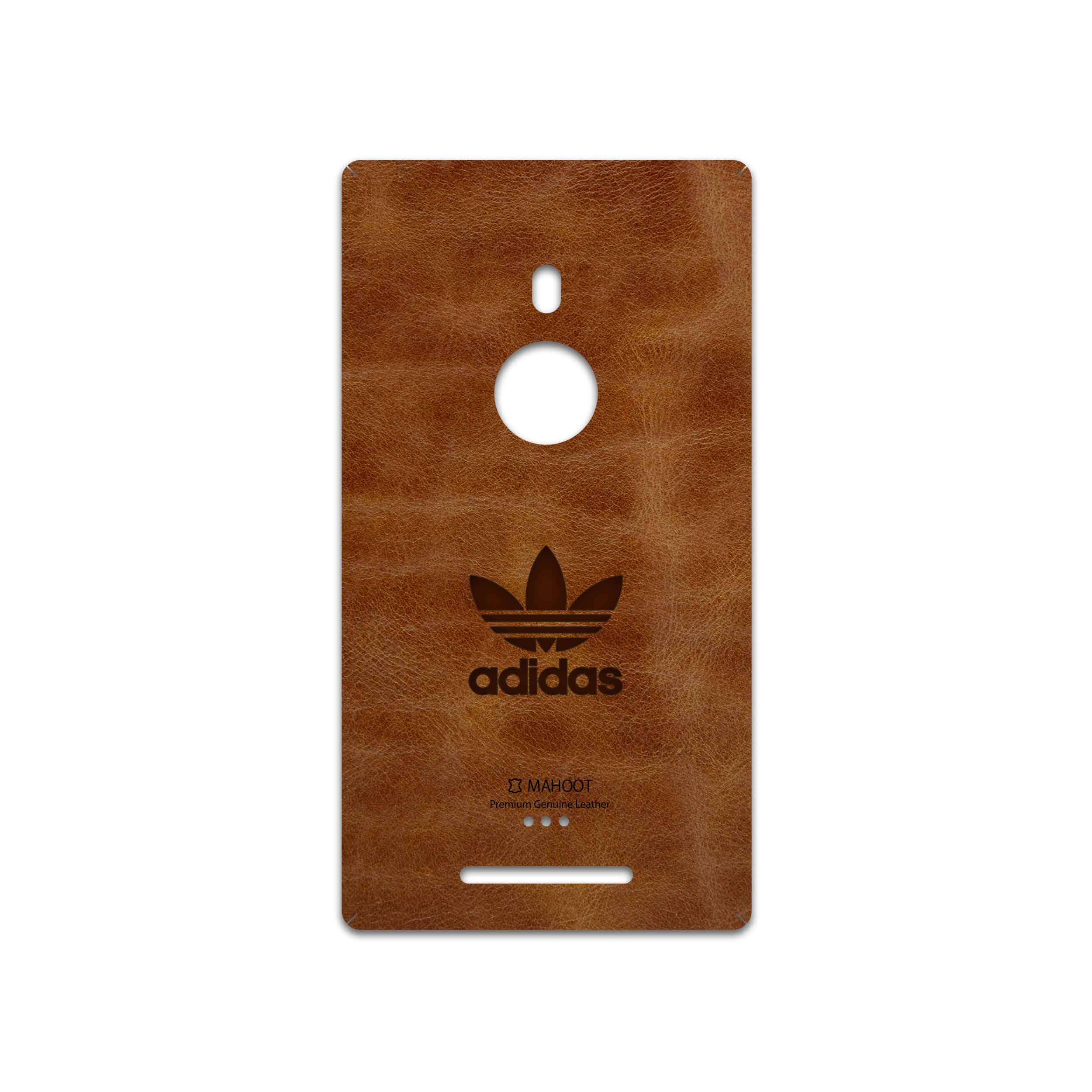 برچسب پوششی ماهوت مدل BFL-DDS مناسب برای گوشی موبایل نوکیا Lumia 925