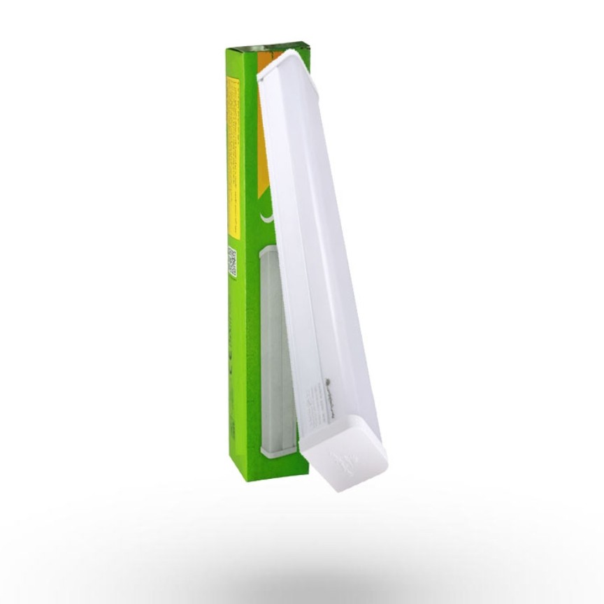 دیواری اکورن 26 وات پارس شعاع توس 30 سانتی