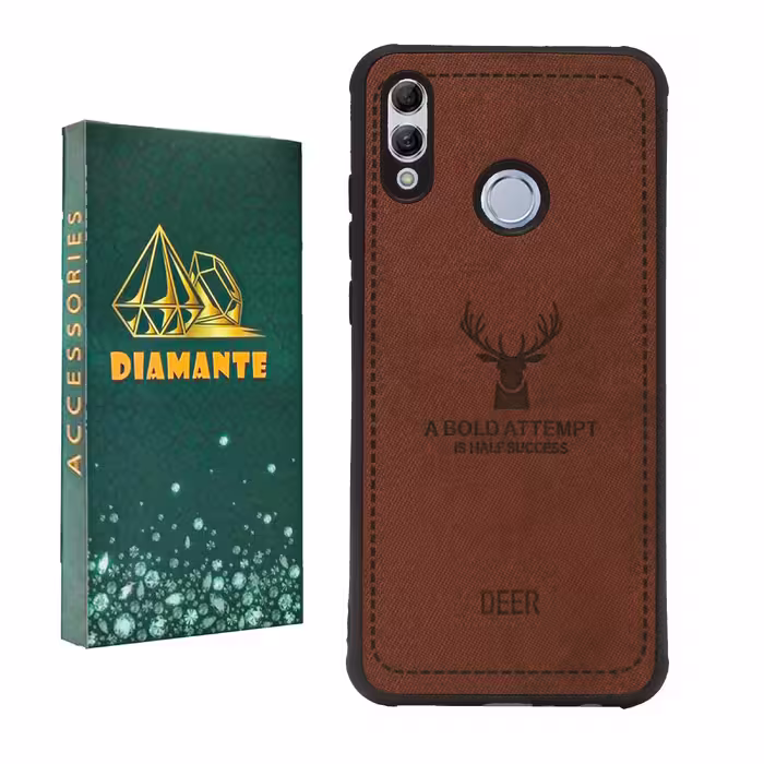 کاور مدل Gavazni Gn مناسب برای گوشی موبایل آنر 10 Lite