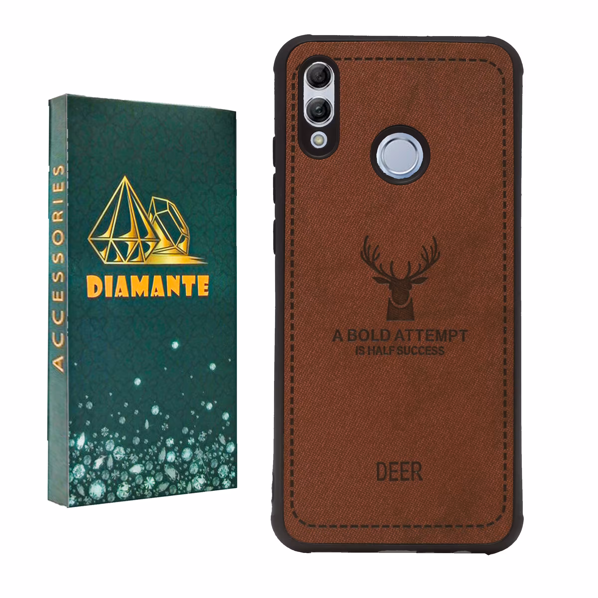 کاور مدل Gavazni Gn مناسب برای گوشی موبایل آنر 10 Lite