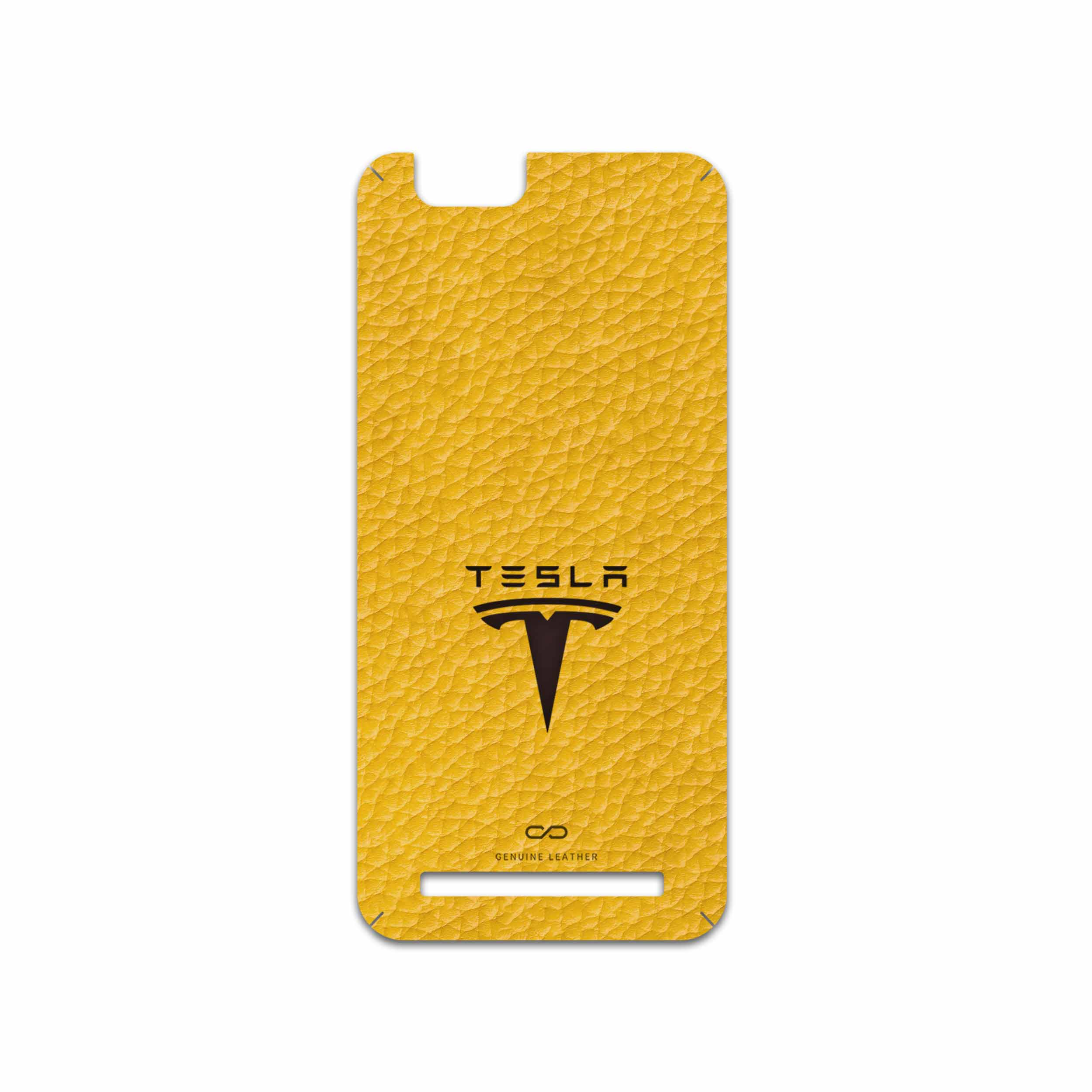 برچسب پوششی ماهوت مدل ML-TSLA مناسب برای گوشی موبایل پاین فون Kde Community Edition