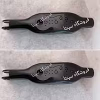 بدنه پنکه سانی مدل 2600 (رنگ مشکی) ( اصل) بدنه پنکه سانی رنگ مشکی مدل 2600  (1 عدد)           بدنه پنکه سانی 2600