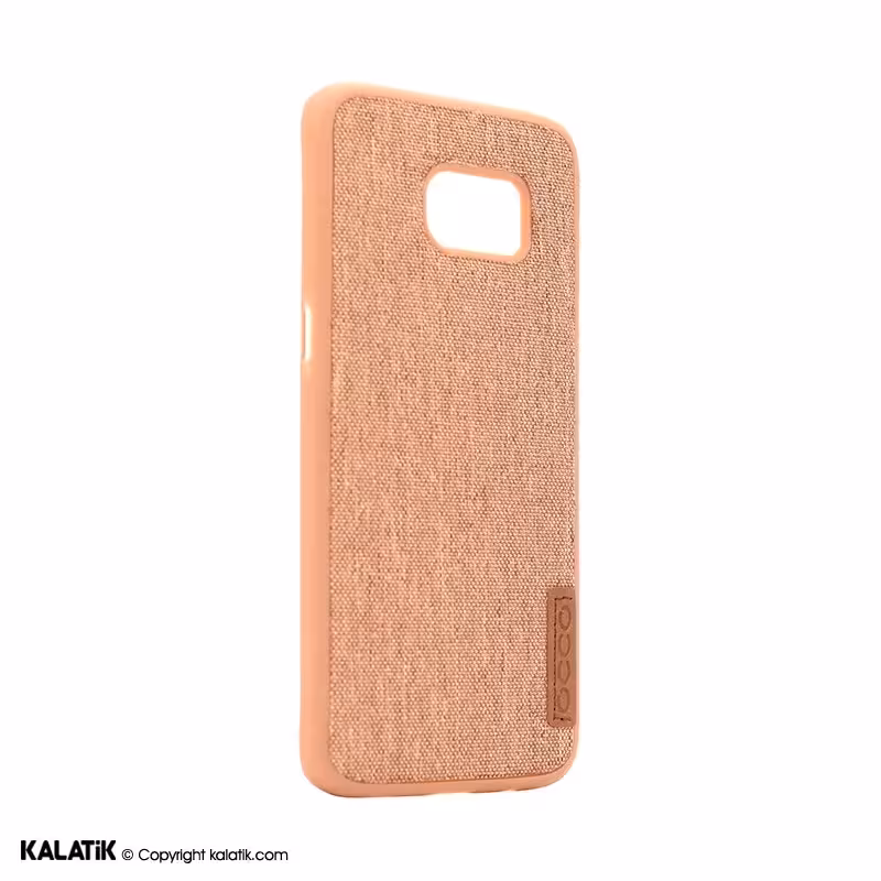 کاور ژله ای طرح دار برای گوشی موبایل Samsung Galaxy S7 edge