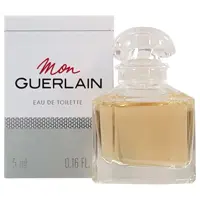 عطر جیبی زنانه گرلن مدل Mon حجم 5 میلی لیتر