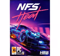 بازی NEED FOR SPEED HEAT