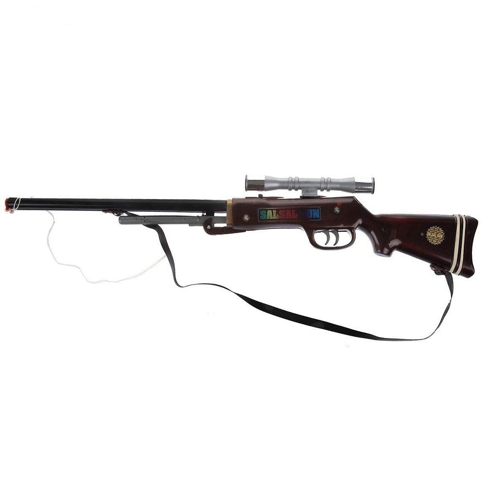 تفنگ بازی مدل Salsal Gun کد 01