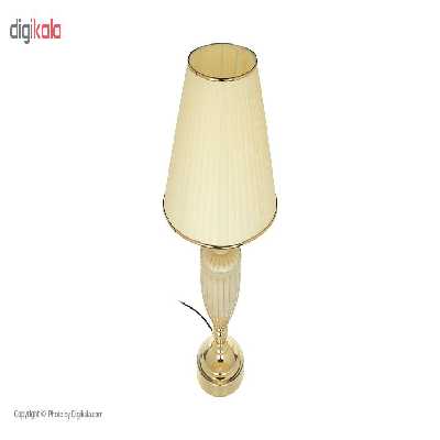 آباژور مدل آروین