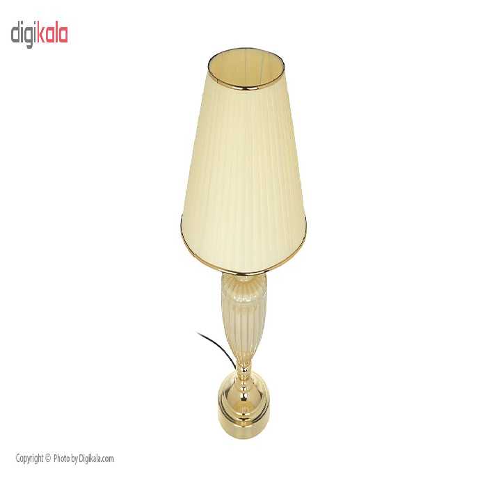 آباژور مدل آروین