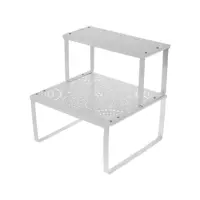 شلف داخل کابینت تیرداد طرح Variera