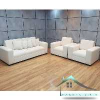 ست مبل راحتی 7 نفره Luxurysofa-91