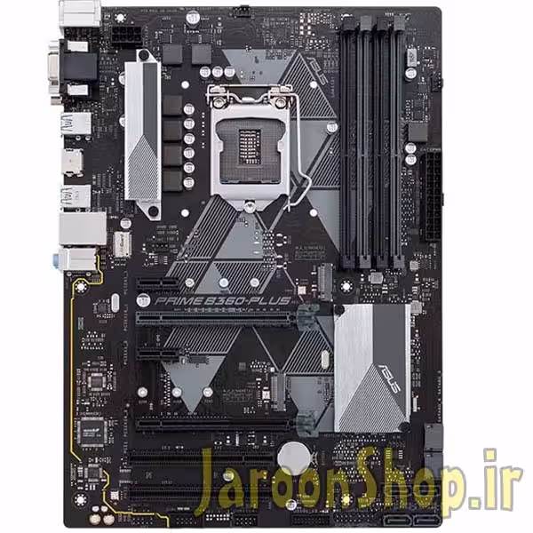 مادربرد ایسوس مدل PRIME B360-PLUS