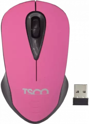 موس بیسیم TSCO مدل TM 640W