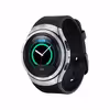 برچسب ماهوت طرح Army_Snow مناسب برای ساعت هوشمند سامسونگ Galaxy Gear S2