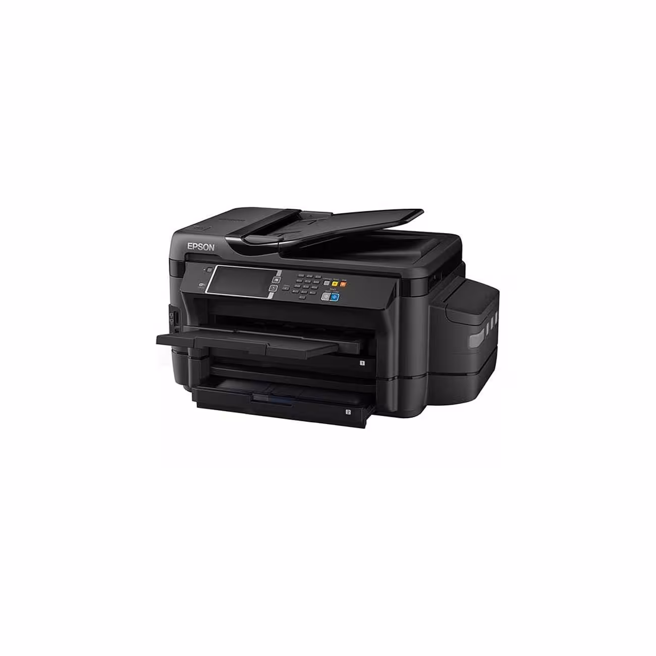 پرینتر چندکاره جوهر افشان Epson 1455