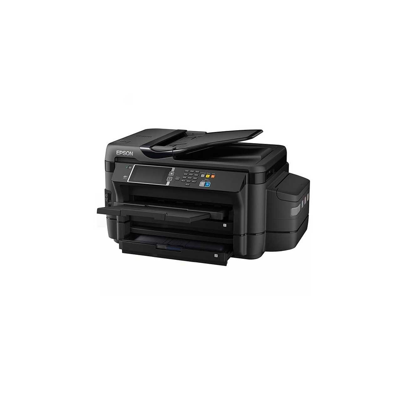 پرینتر چندکاره جوهر افشان Epson 1455