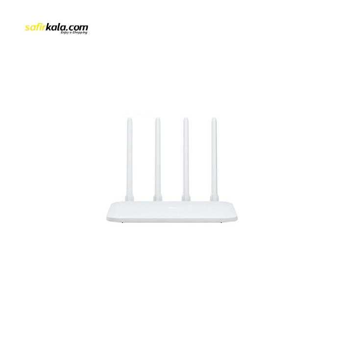 روتر بی‌ سیم شیائومی مدل Mi 4C