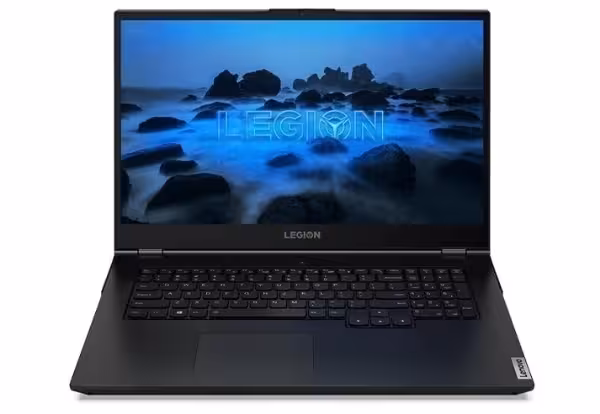 لپ تاپ گیمینگ لنوو مدل Legion 5 با پردازنده Core i7 رم 16GB و گرافیک 6GB GTX 1660 Ti