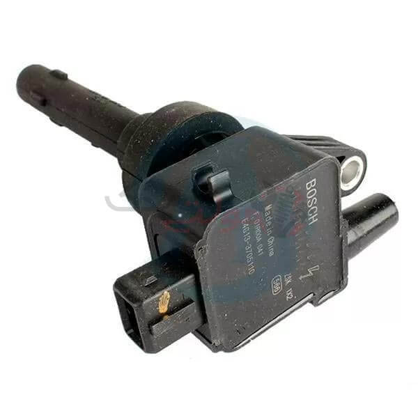 کوئل آریزو 5 دنده ای و اتومات | مولتی یدک