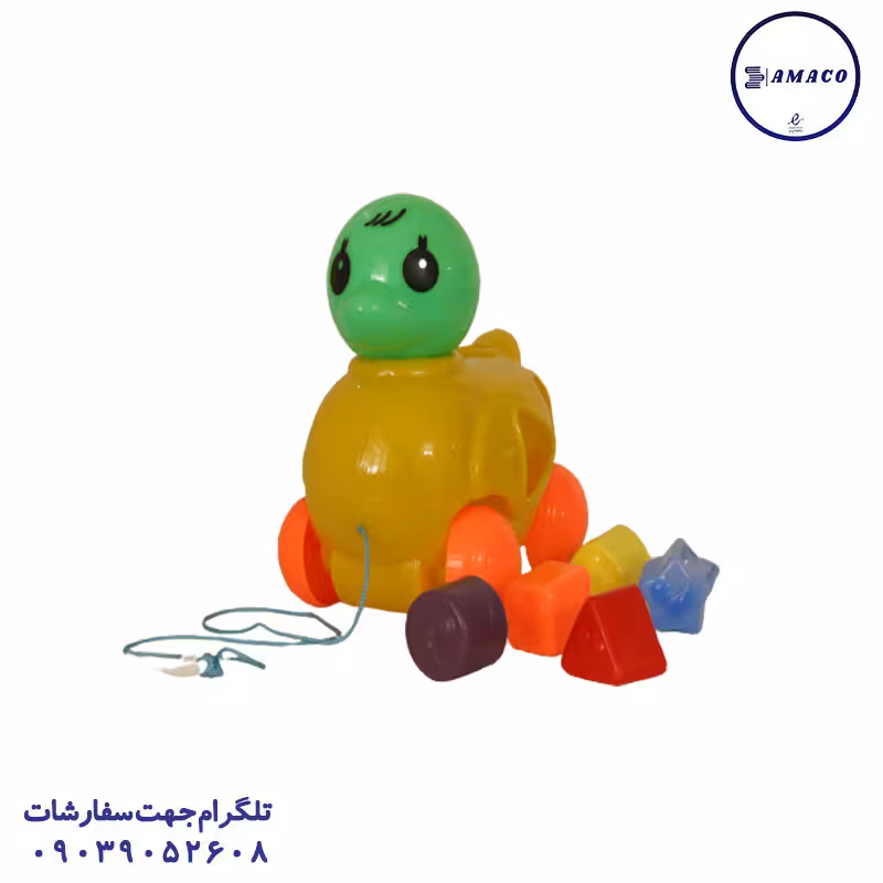 اردک فکری